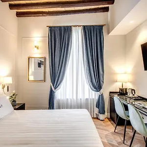Babuino Palace&suites Gasthof