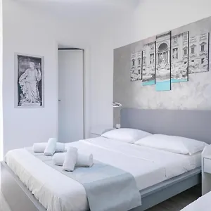 2* Pensjonat Viale Giulio Cesare