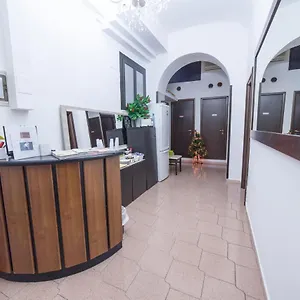 Lemei House Рим