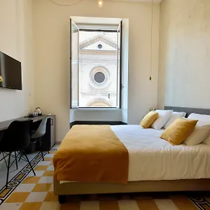 2* Casa de hóspedes With A View 105