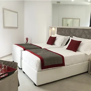 2* Pensjonat Merulana Holidays