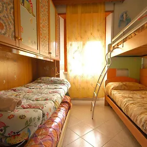 Casa Arcobaleno Рим