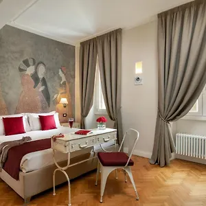 2* Casa de hóspedes Spagna Secret