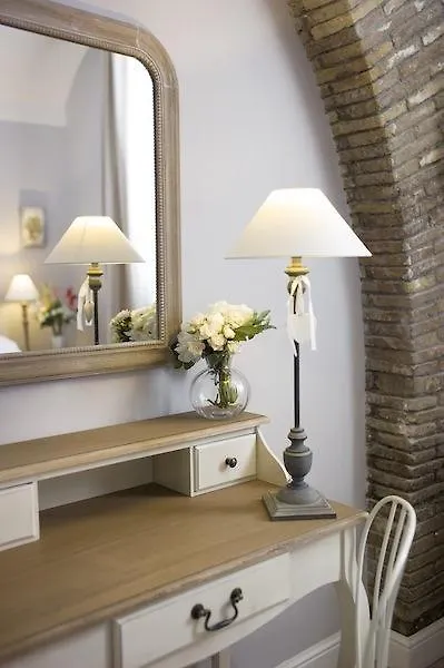 Dd Luxury House Bed & Breakfast Rome 0*,  Italy