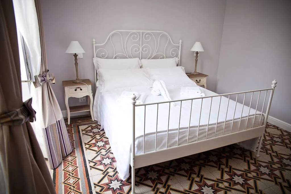 Bed and Breakfast Dd Luxury House Rom