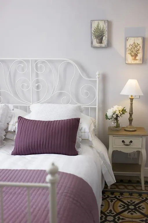 Dd Luxury House Bed & Breakfast Rome