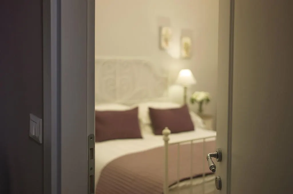 Dd Luxury House Bed & Breakfast Rome Italy
