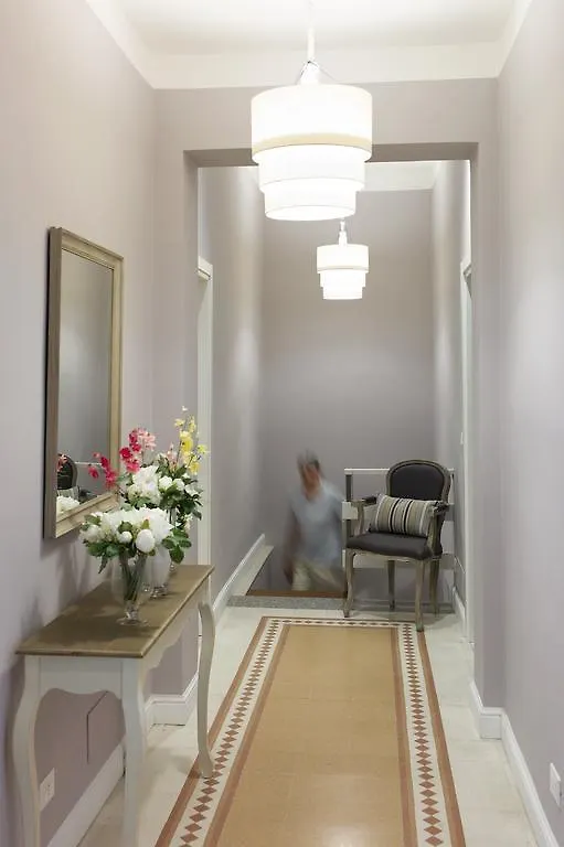 Dd Luxury House Bed & Breakfast Rome