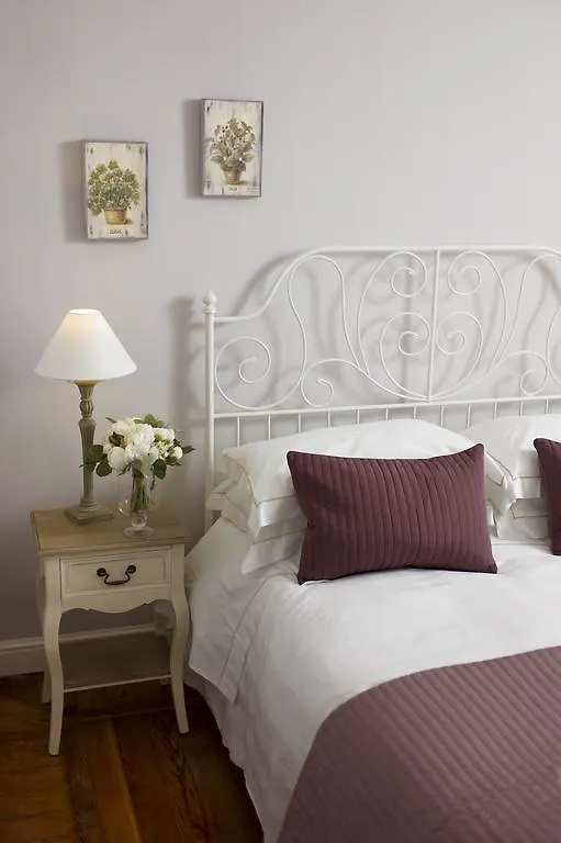 Dd Luxury House Bed & Breakfast Rome