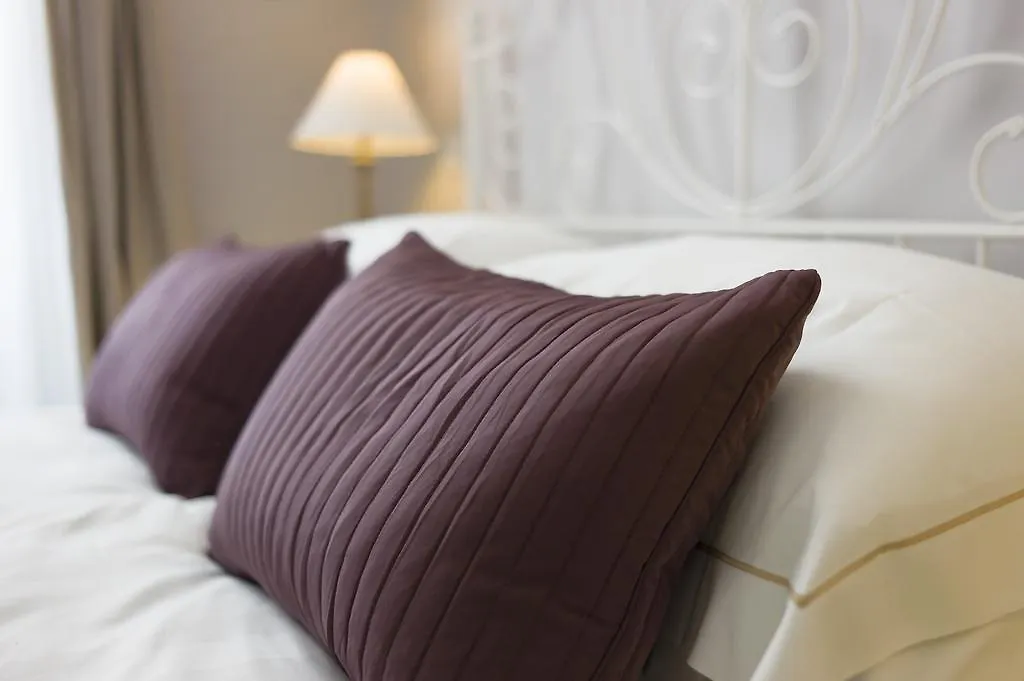 Bed and Breakfast Dd Luxury House Rom