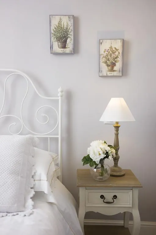 Dd Luxury House Bed & Breakfast Rome