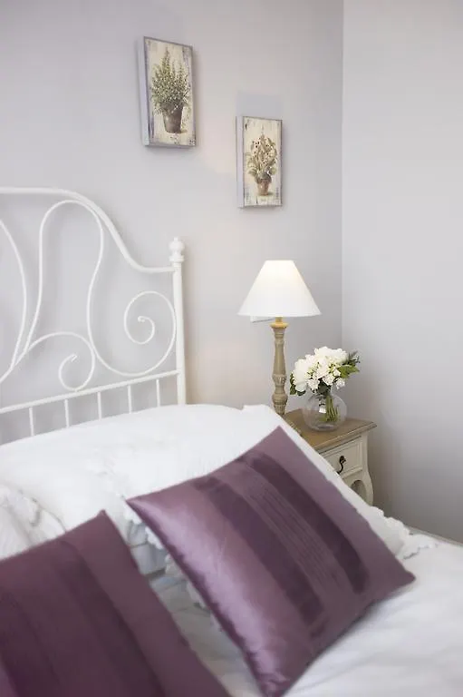 Dd Luxury House Bed & Breakfast Rome